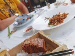 -侨美·唐荔园·40年地道粤菜