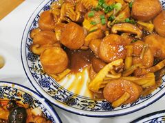 -北大地皖峰饭馆