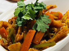 -马凯餐厅(长椿街店)