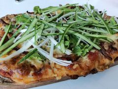 -The BREW·酿餐厅(浦东嘉里大酒店)