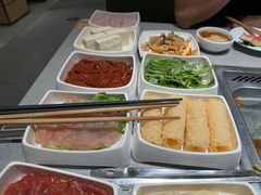 -海底捞火锅(团结桥店)