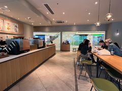 -星巴克(万都店)