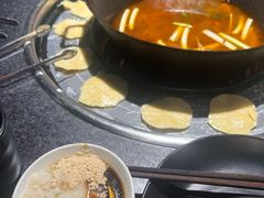 -米氏火鱼·泡椒鱼火锅(李子坝老店)