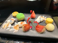 -富淳饭店(陆家嘴保利广场店)