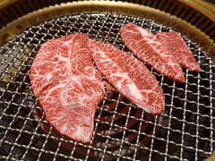 -厚贞日式烤肉(浦东汇智店)