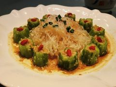 -长安·雅致观景餐厅