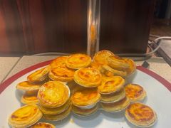 -半岛凯豪大酒店-海鲜自助餐厅