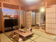 -北京古北水镇御舍温泉酒店