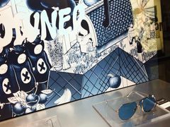 -glasstique(三里屯店)