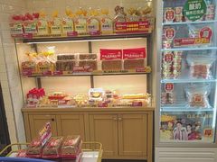 -味多美蛋糕(阜成门店)