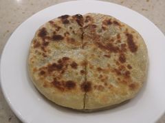 馅饼-西夏回族烧麦馆(牡丹街店)