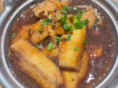 -黄鹤天厨·泡椒田鸡创始者(莲花店)