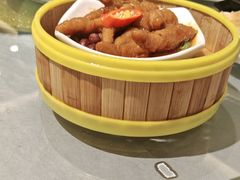 -小辣椒·桂林本地菜(鸿运店)