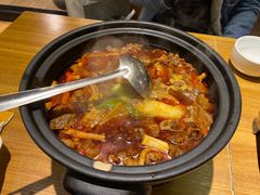 -肖记公安牛肉鱼杂馆· 省级非物质文化遗产(仁和路店)