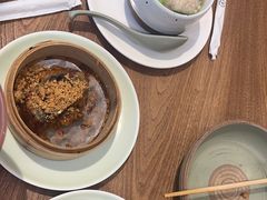 -大盐帮川菜馆(长楹天街店)