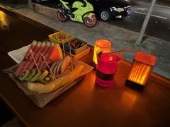 -LAMP BAR 水烟音乐酒吧
