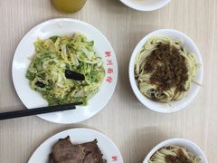 -华天新川面馆(缸瓦市店)