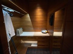 -海南清水湾莱佛士酒店