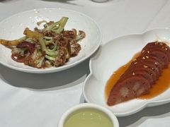 -西湖春天•老字号杭州菜(百汇店)