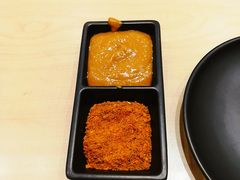 -花味·自助烤肉(雨花客厅店)