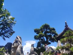 -朱家花园