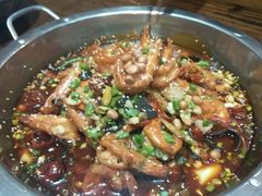 -赵记阿香婆麻辣涮(平顶山店)