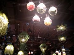 -繁花里音乐餐厅(新天地店)