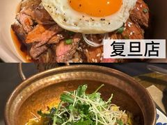 -夏朵餐厅(丁香店)