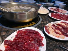-八合里潮汕鲜牛肉火锅(深圳海岸城店)