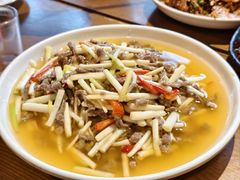 -邱金小炒·30 年盐帮江湖菜(自贡店)