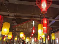 -蜀国大将老火锅(江北店)