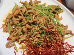 -香香春饼·非遗技艺(万达店)