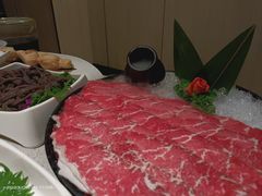 -海底捞火锅(群光广场店)