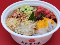 -令氏家外家周秦食府(高新店)