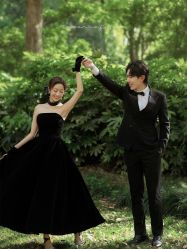 点击看大图 -青禾蒙娜丽莎婚纱摄影(武汉总店)