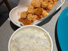 -半天妖烤鱼(丰科万达店)