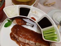 -大鸭梨烤鸭店(朝阳路店)