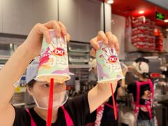 -DQ·蛋糕·冰淇淋(五角场万达店)