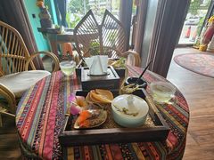 -康健民中泰式·古法按摩连锁品牌(华润万家店)