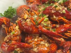-熊记虾王·小龙虾(东晓南店)
