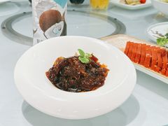 -申粤轩酒楼·三十年粤菜经典(丁香花园店)