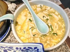 招牌虾黄豆腐-南京大牌档(夫子庙老门东店)