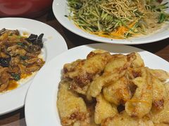 -李氏八大件老菜馆(万宝街店)