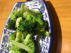 -裕鼎鲜·新中菜(王府井店)