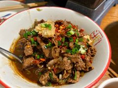 老火牛肉-湘味淳(千禧街店)