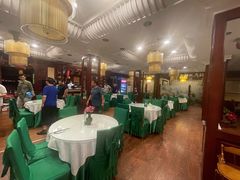 大堂-蓬莱春(芝罘店)