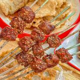 关于在杭州唯一想安利的东北菜！🌶