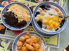 -黄氏壹品汇•水牛奶甜品(全国总店)