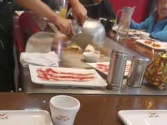 -湘汇概念铁板烧(铁西万达店)