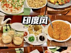 -又见马甲M8融合西餐厅(体育中心店)